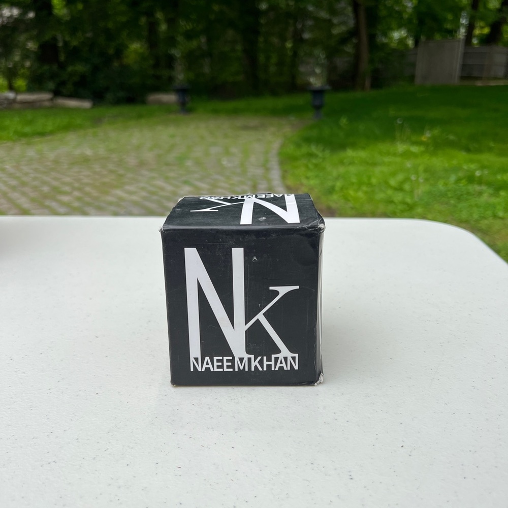 Naeem Khan Candle